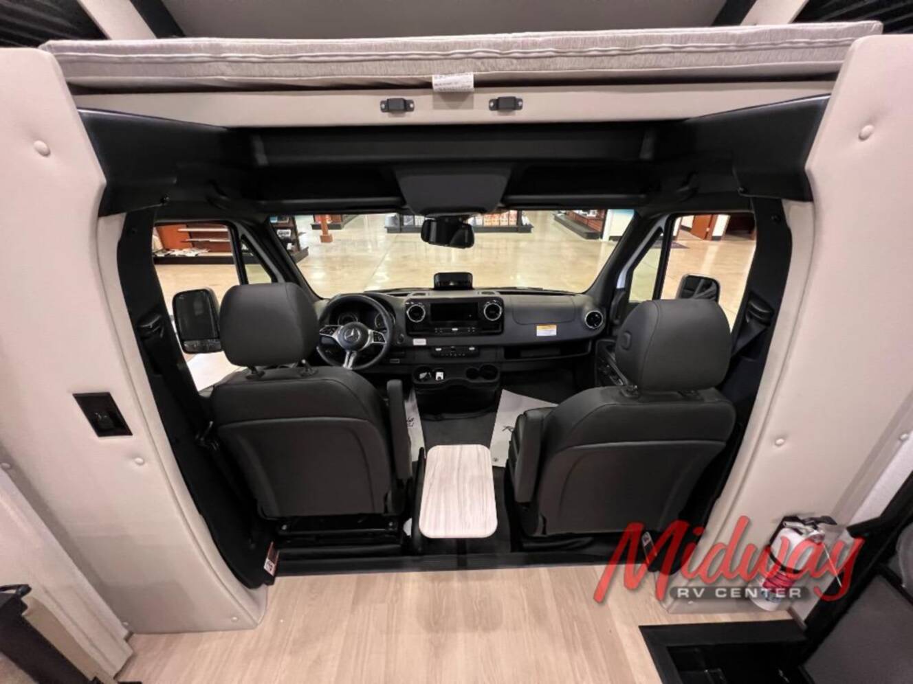 A photo of this 2027 Renegade Villagio 25FWC
