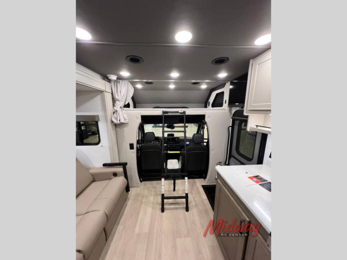 A photo of this 2027 Renegade Villagio 25FWC