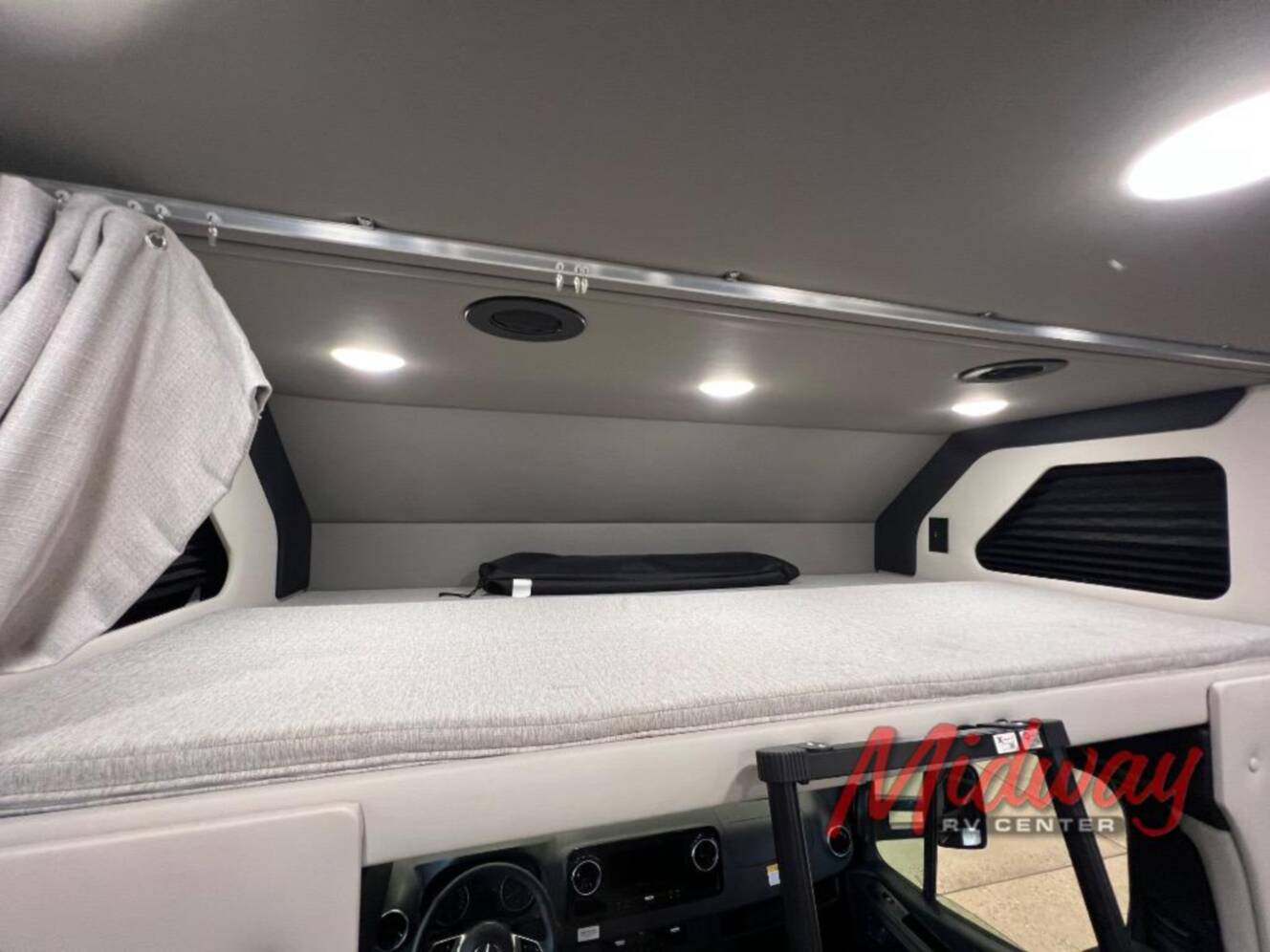 A photo of this 2027 Renegade Villagio 25FWC