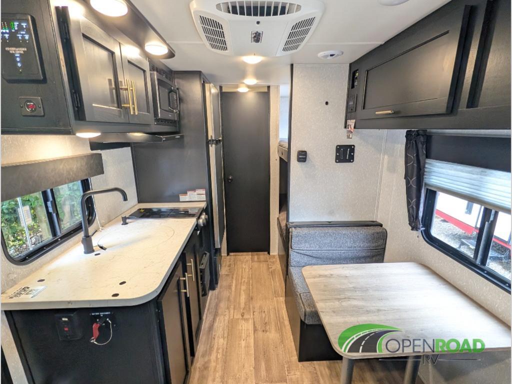 2022 Forest River Rv Cascade 16BHS in monroe WA