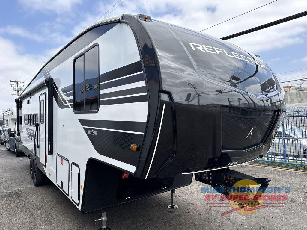 2026 Grand Design Reflection 150 Series 298BH in santa fe springs CA