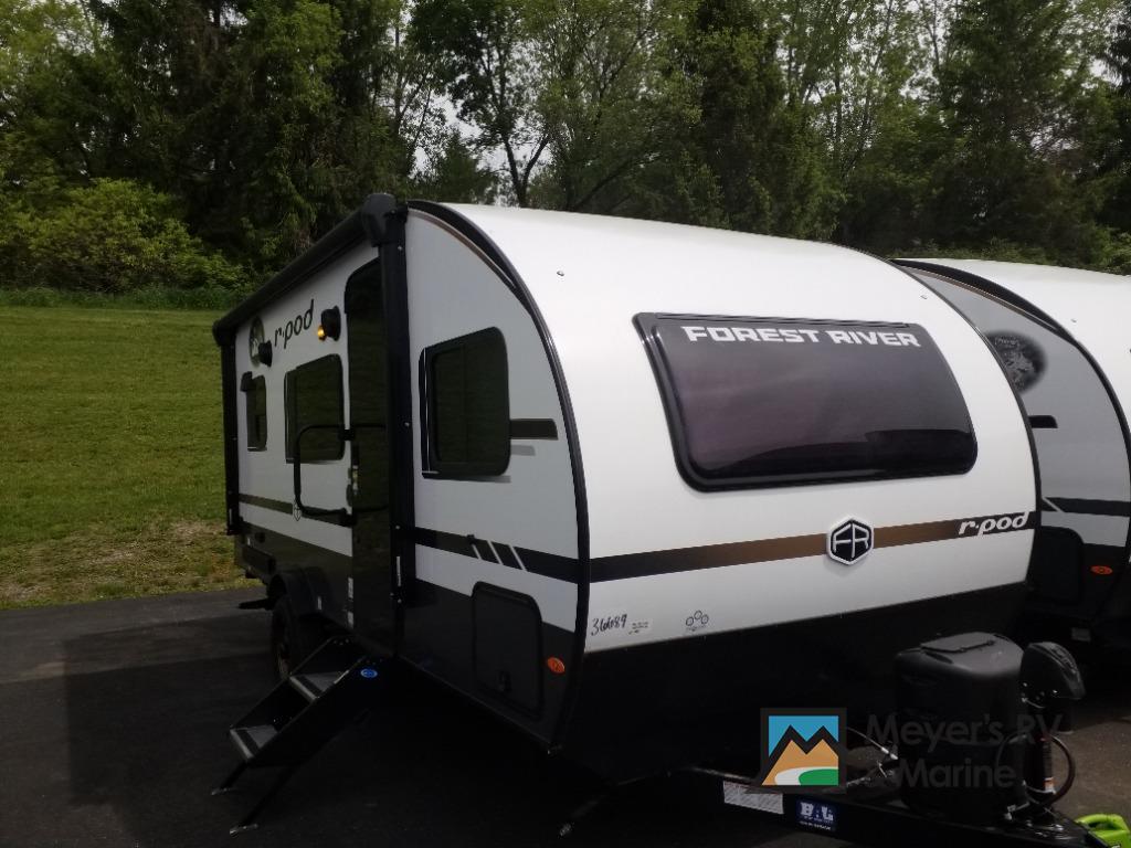 2026 Forest River Rv R Pod RP-185 in bath NY