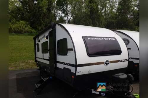2026 Forest River Rv R Pod RP-185 in bath NY