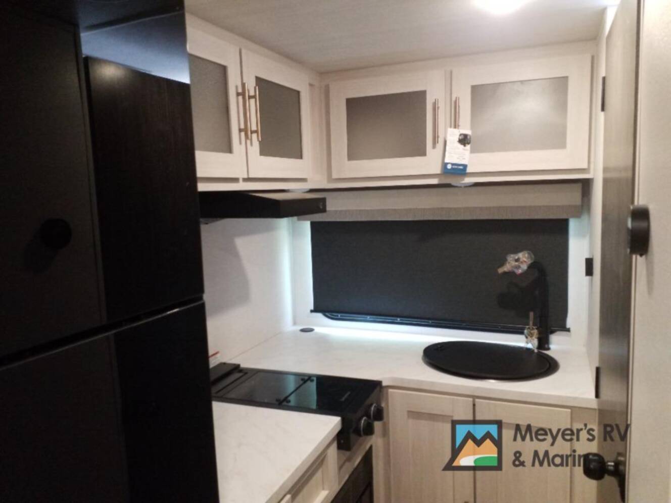 A photo of this 2026 Forest River Rv R Pod RP-185