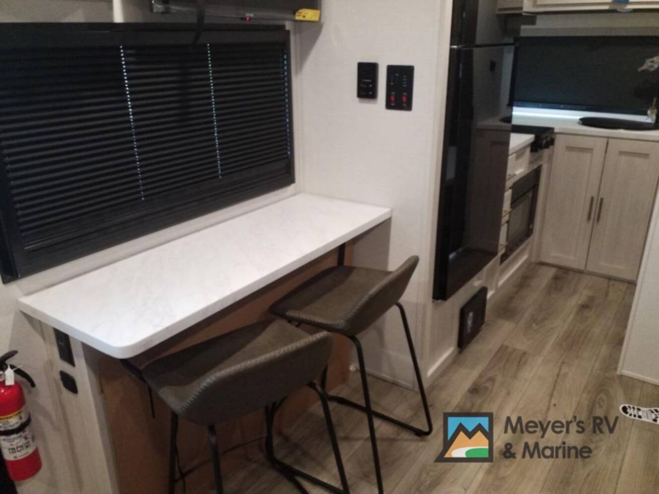 A photo of this 2026 Forest River Rv R Pod RP-185
