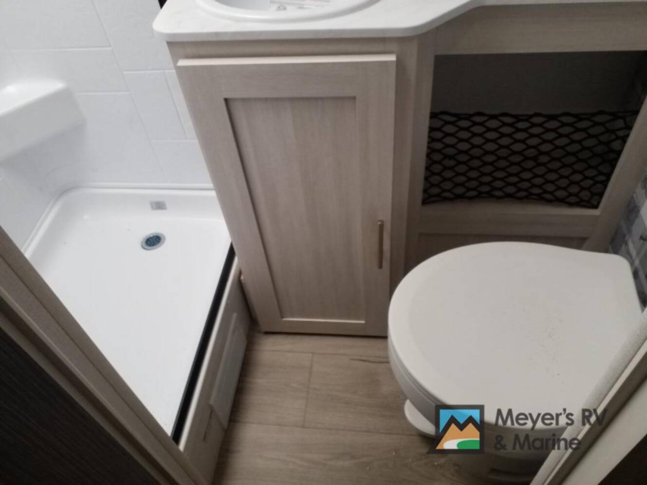 A photo of this 2026 Forest River Rv R Pod RP-185