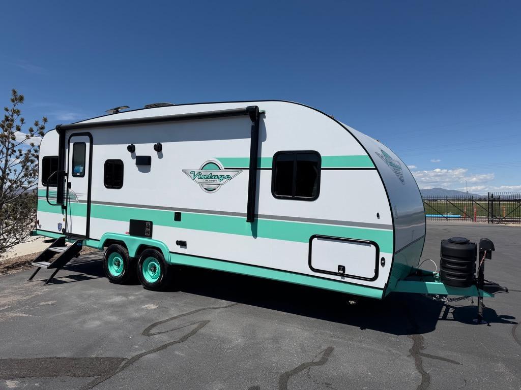 2026 Gulf Stream Vintage 23RSS in tremonton UT