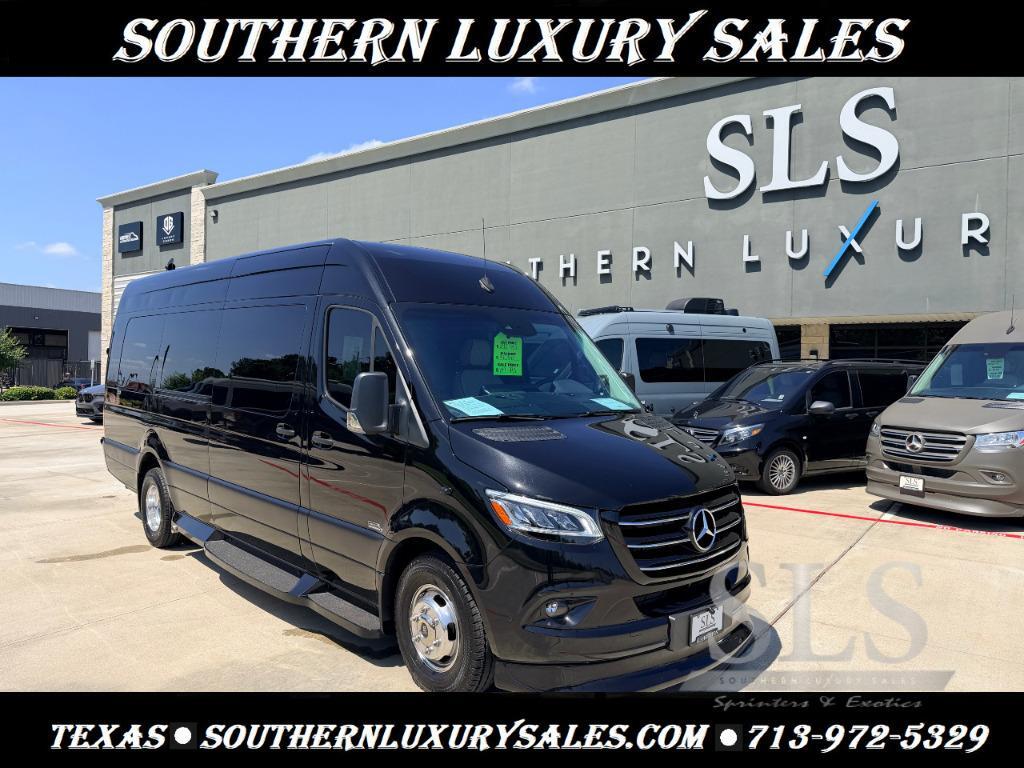 2025 Midwest Automotive Designs Luxe Cruiser D6 170 D6 in houston TX