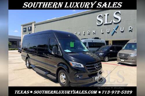 2025 Midwest Automotive Designs Luxe Cruiser D6 170 D6 in houston TX