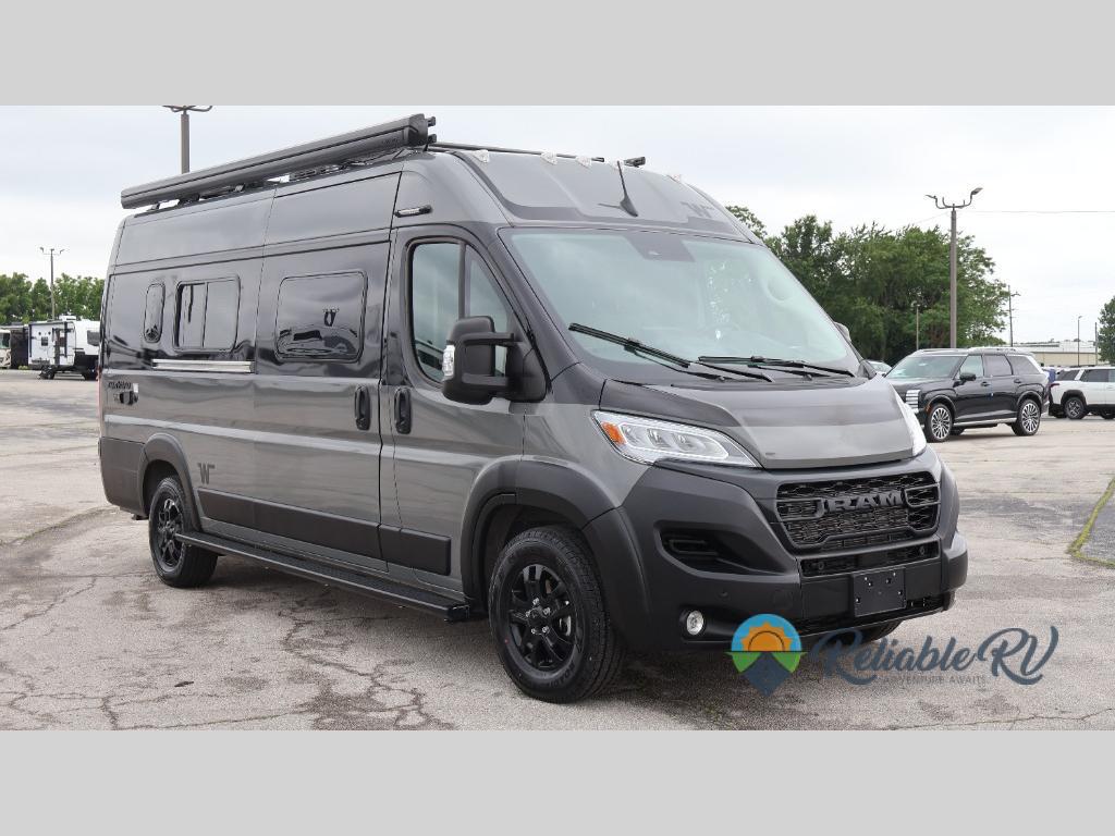 2027 Winnebago Travato 59K in springfield MO