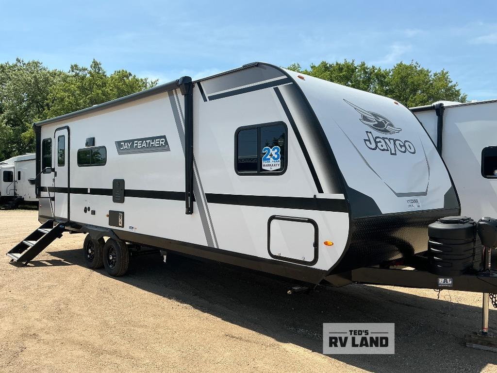 2027 Jayco Jay Feather SL 25RLSL in paynesville MN