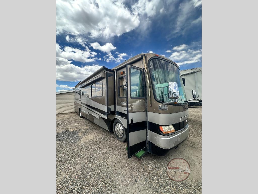 2004 Holiday Rambler Endeavor 40 DST in grand junction CO