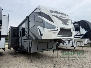 2016 KEYSTONE IMPACT 361