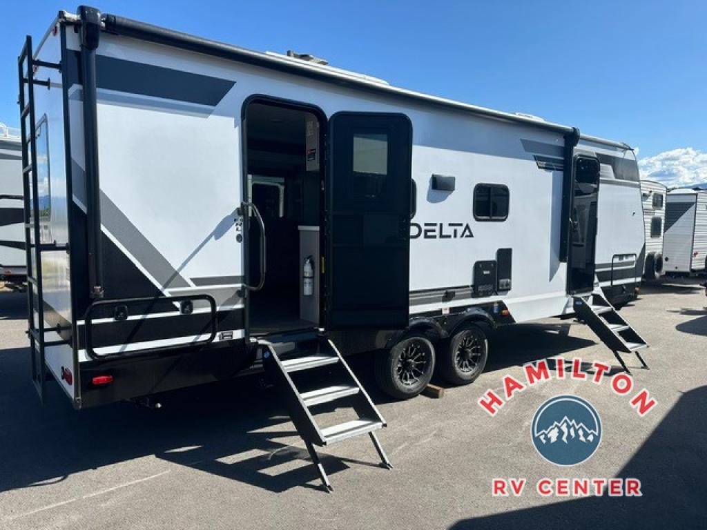 2026 Alliance Rv Delta 252RL in hamilton MT