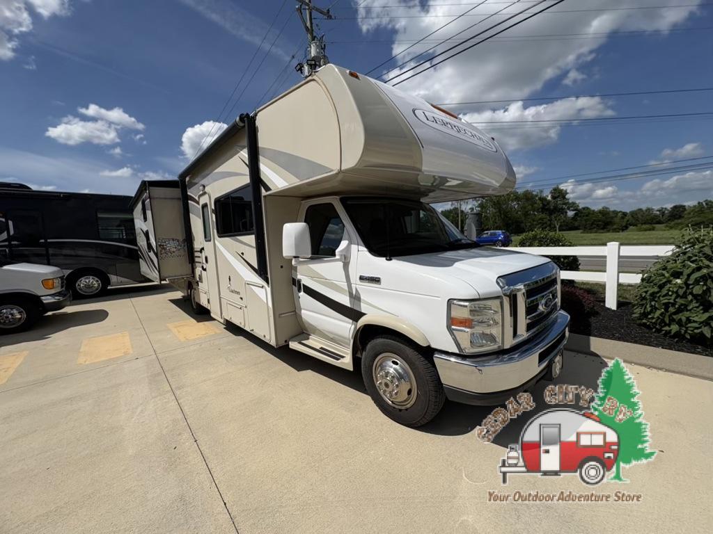 2016 Coachmen Rv Leprechaun 320BH Ford 450 in lebanon TN