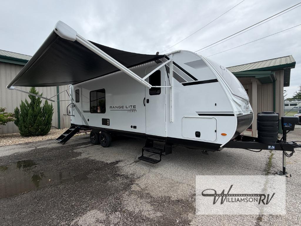 2026 Open Range RANGE LITE 230MKD in seymour IN