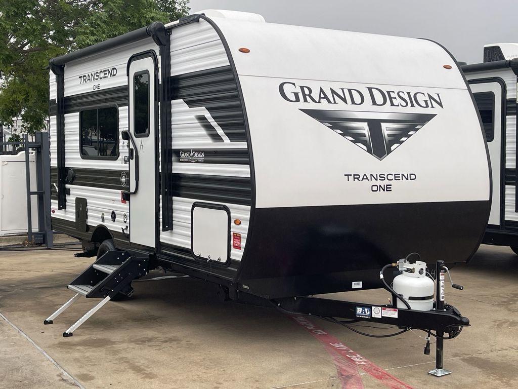 2026 Grand Design Transcend One 151RB in fort worth TX