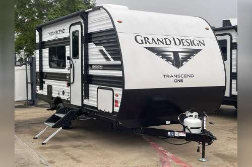 2026 Grand Design Transcend One 151RB in fort worth TX