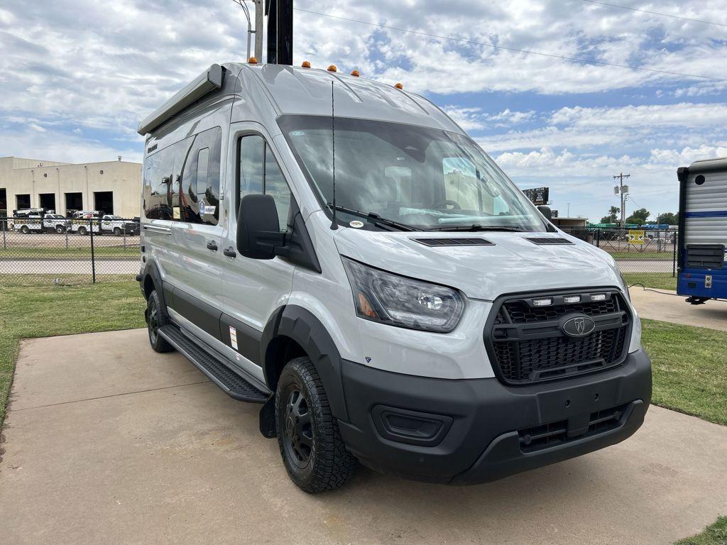 2027 Thor Motor Coach Palladium 1920 in oklahoma city OK