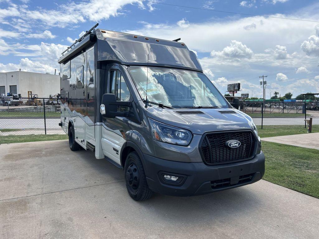 2027 Winnebago Ekko 22A RV