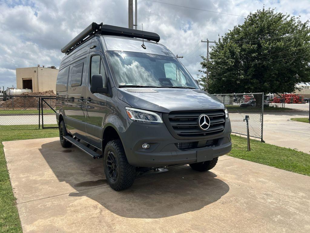 2027 Winnebago Revel 44C in oklahoma city OK