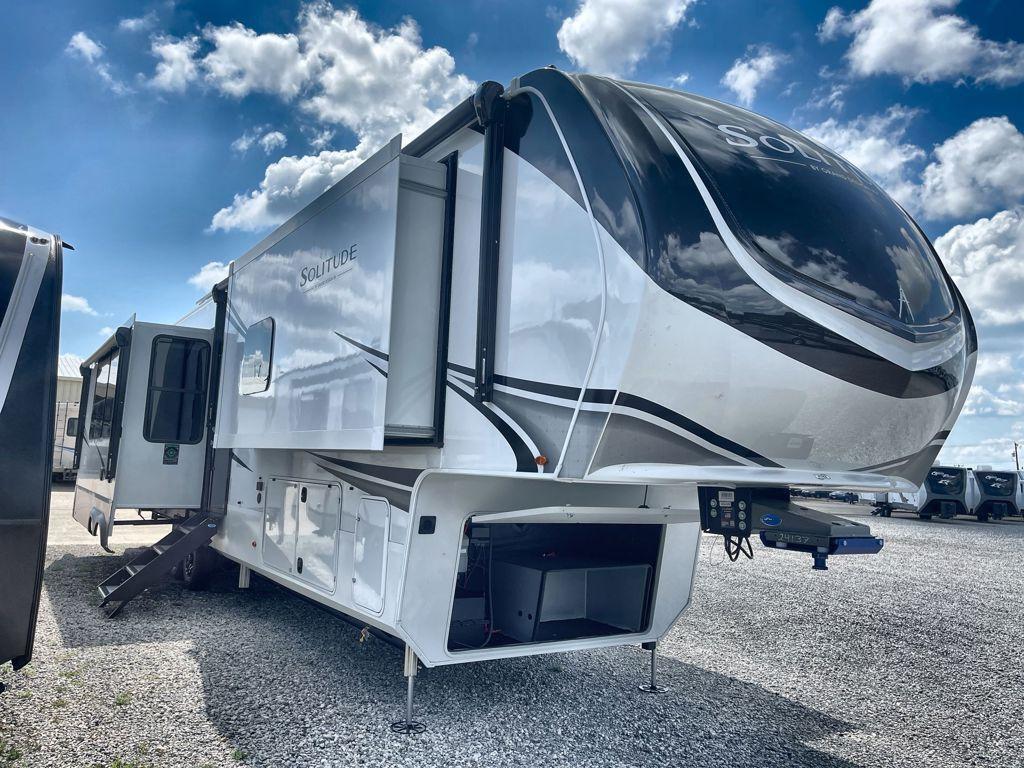 2026 Grand Design Solitude 417KB in rockwall TX