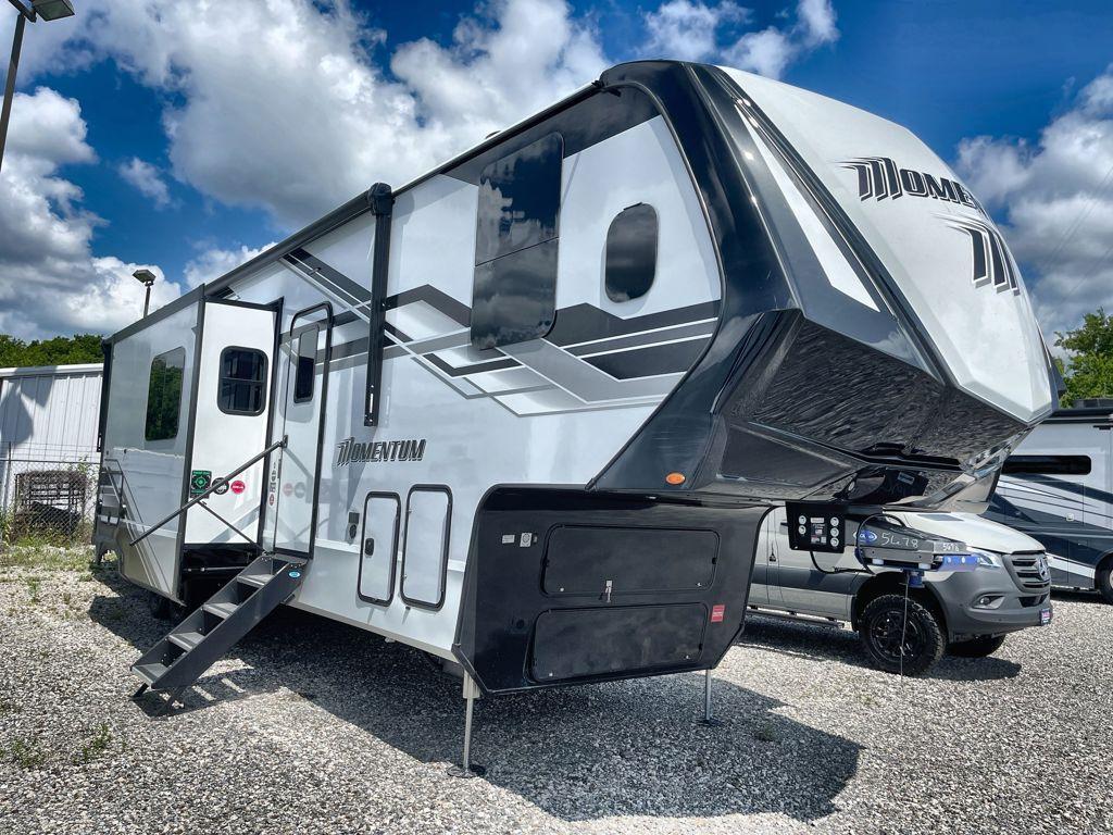 2026 Grand Design Momentum 344M in rockwall TX