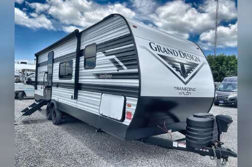 2026 Grand Design Transcend Xplor 25MLX in rockwall TX