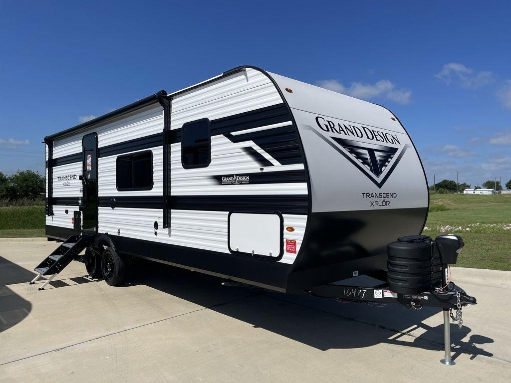 2026 Grand Design Transcend Xplor 25MLX in sanger TX