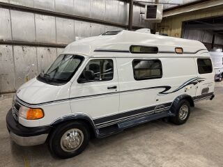 1998 XPLORER OTHER