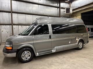 2008 LEISURE TRAVEL OTHER
