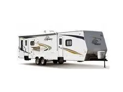 2010 JAYCO EAGLE 322 FKS