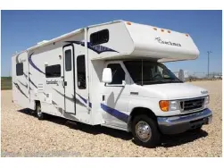 2006 COACHMEN FREELANDER 3100SO