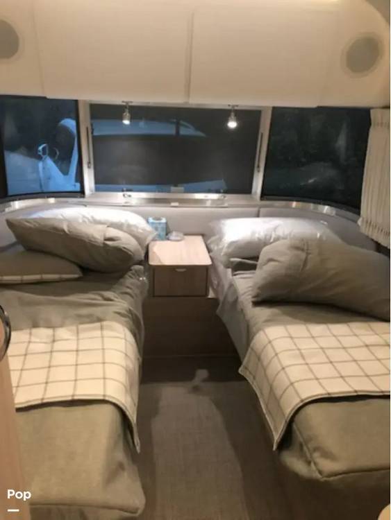 2020 Airstream Globetrotter 23FB Twin in millport AL