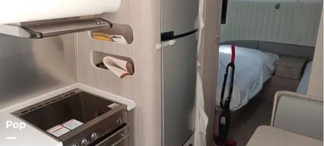 2020 Airstream Globetrotter 23FB Twin in millport AL