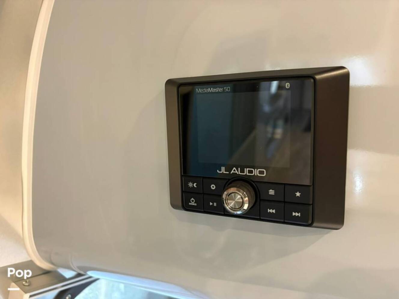 A photo of this 2021 Airstream International 25FB Twin Rear Hatch