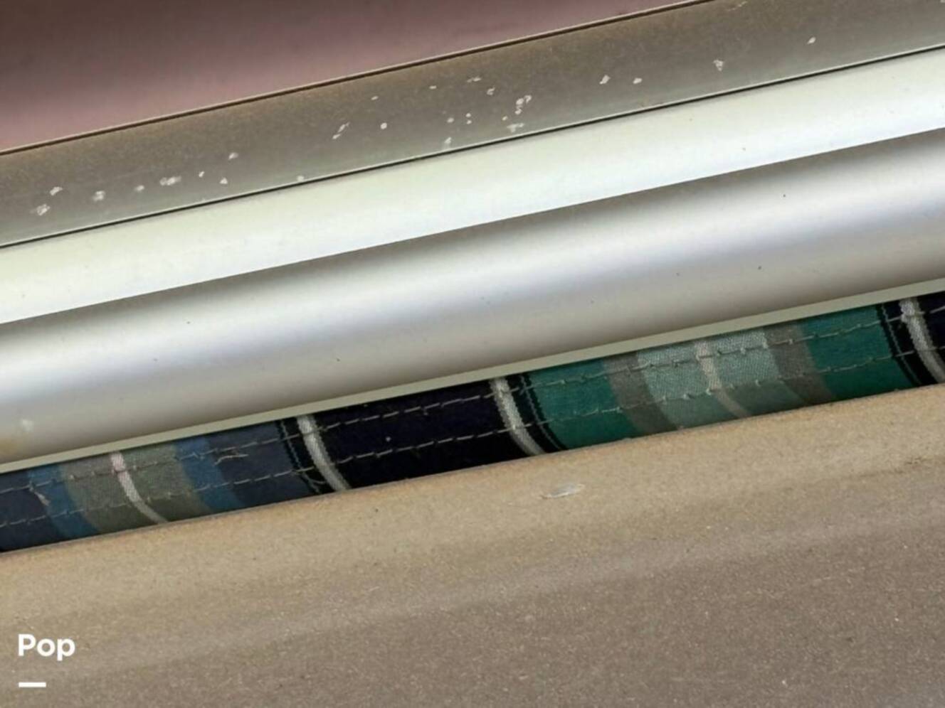 A photo of this 2021 Airstream International 25FB Twin Rear Hatch