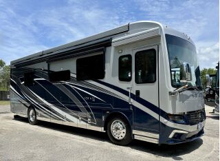 2021 NEWMAR NEW AIRE 3543