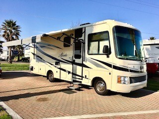 2016 Jayco ALANTE 26AY RV