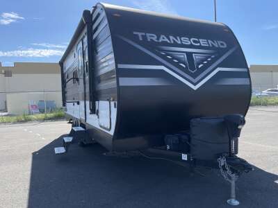 Used 2022 Grand Design Transcend Xplor 200MK RVs for sale - RV Trader