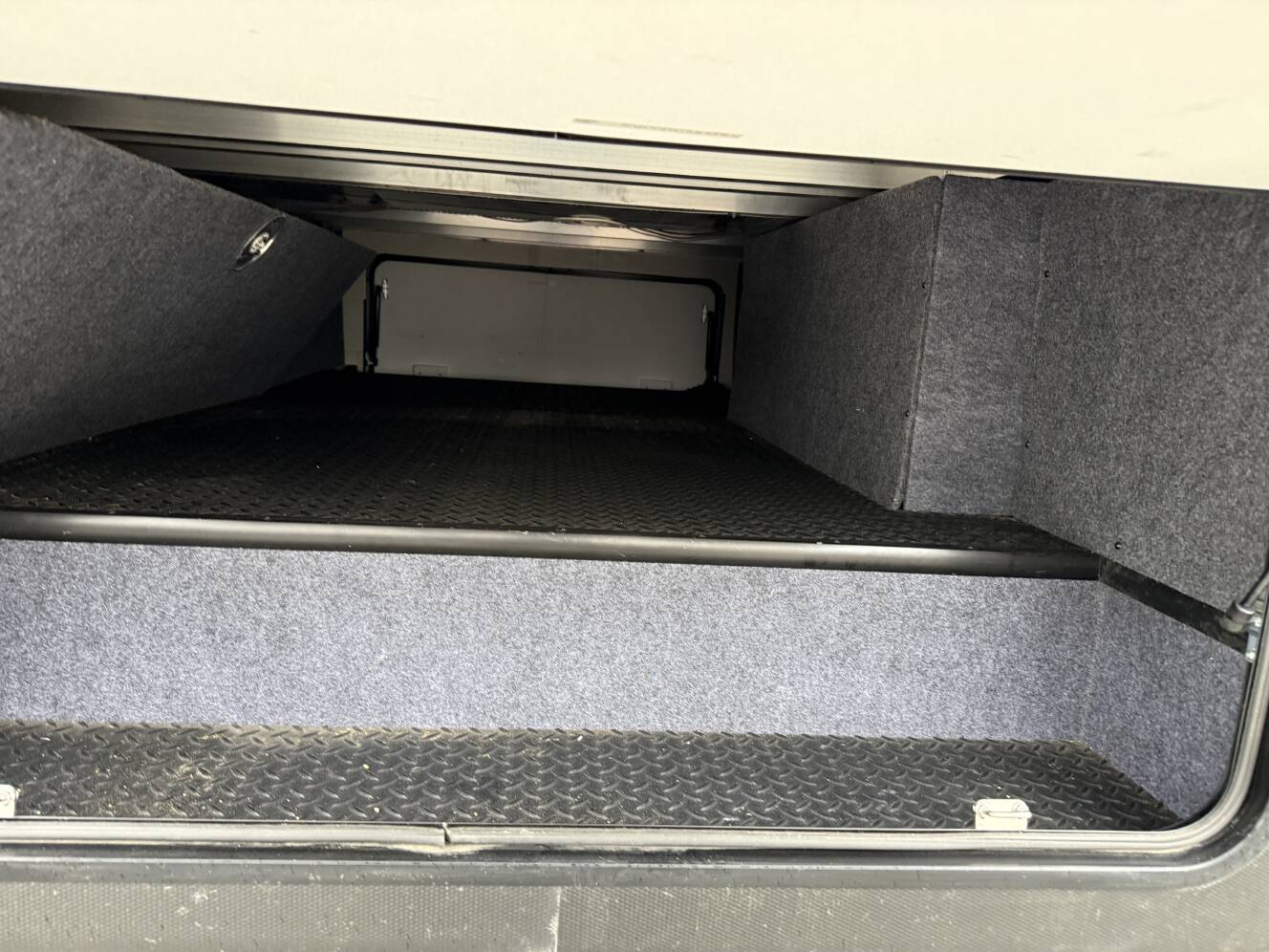 A photo of this 2019 Jayco SEISMIC 4013