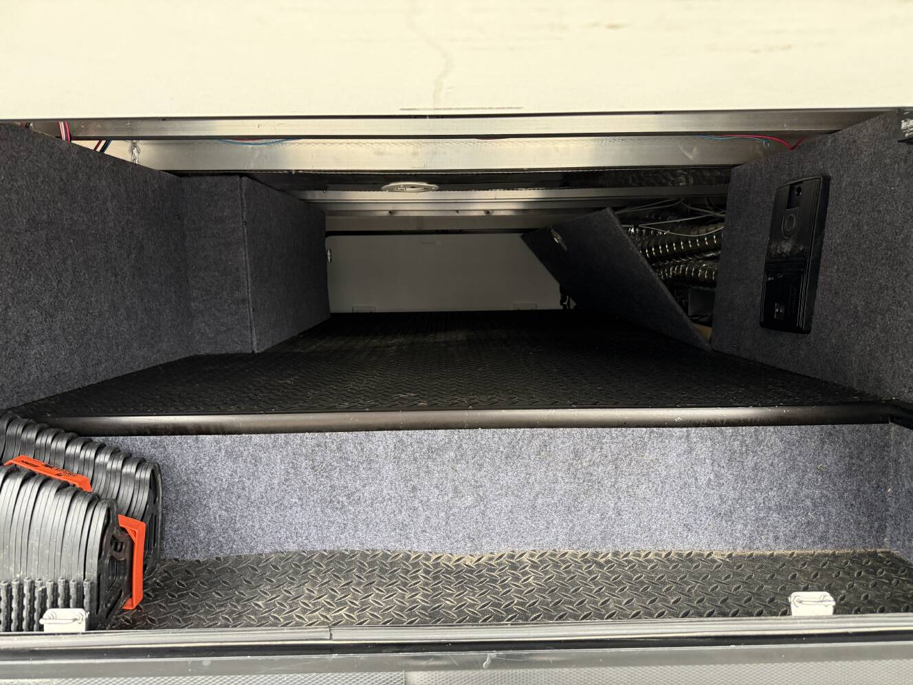 A photo of this 2019 Jayco SEISMIC 4013