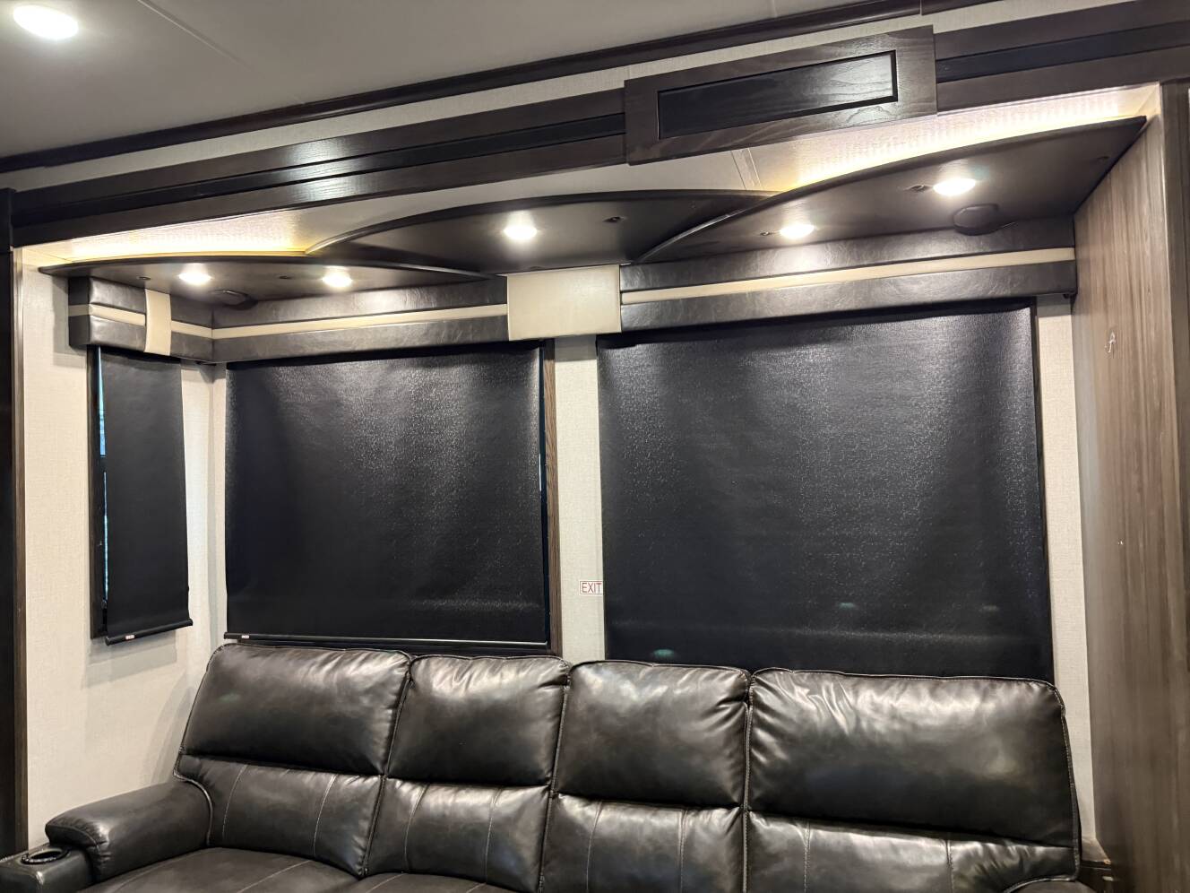 A photo of this 2019 Jayco SEISMIC 4013