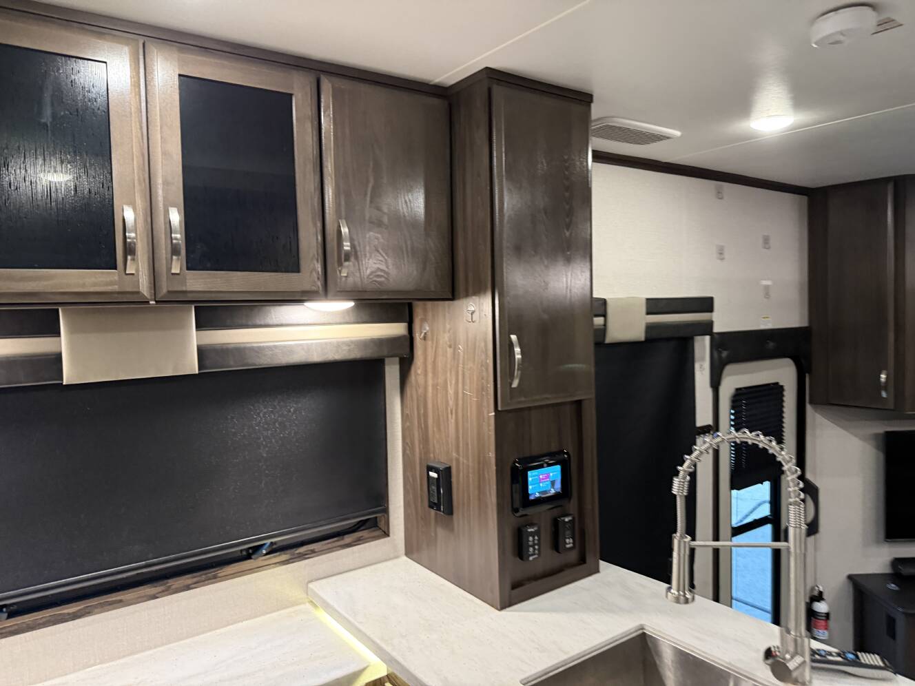 A photo of this 2019 Jayco SEISMIC 4013
