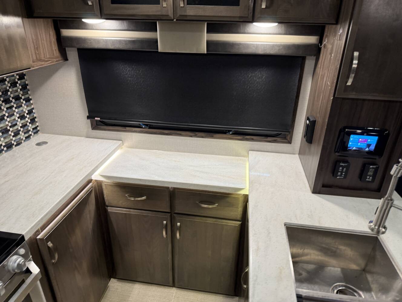 A photo of this 2019 Jayco SEISMIC 4013