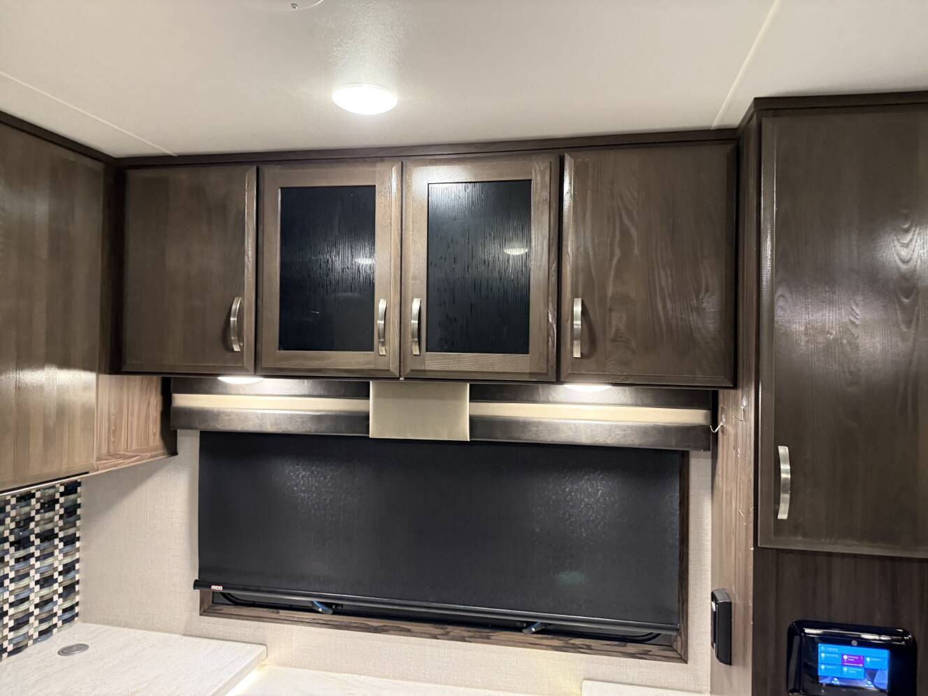 A photo of this 2019 Jayco SEISMIC 4013