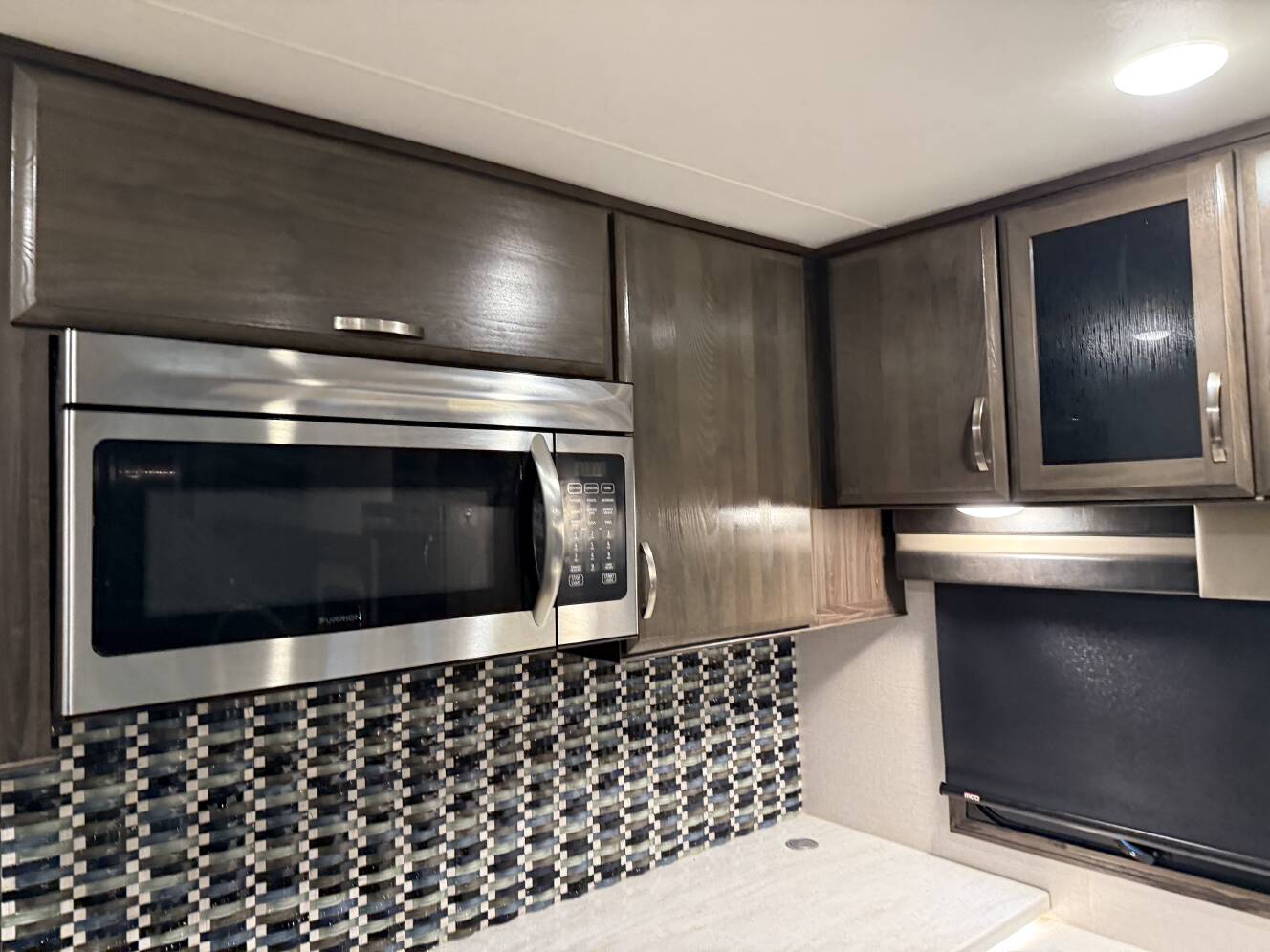A photo of this 2019 Jayco SEISMIC 4013
