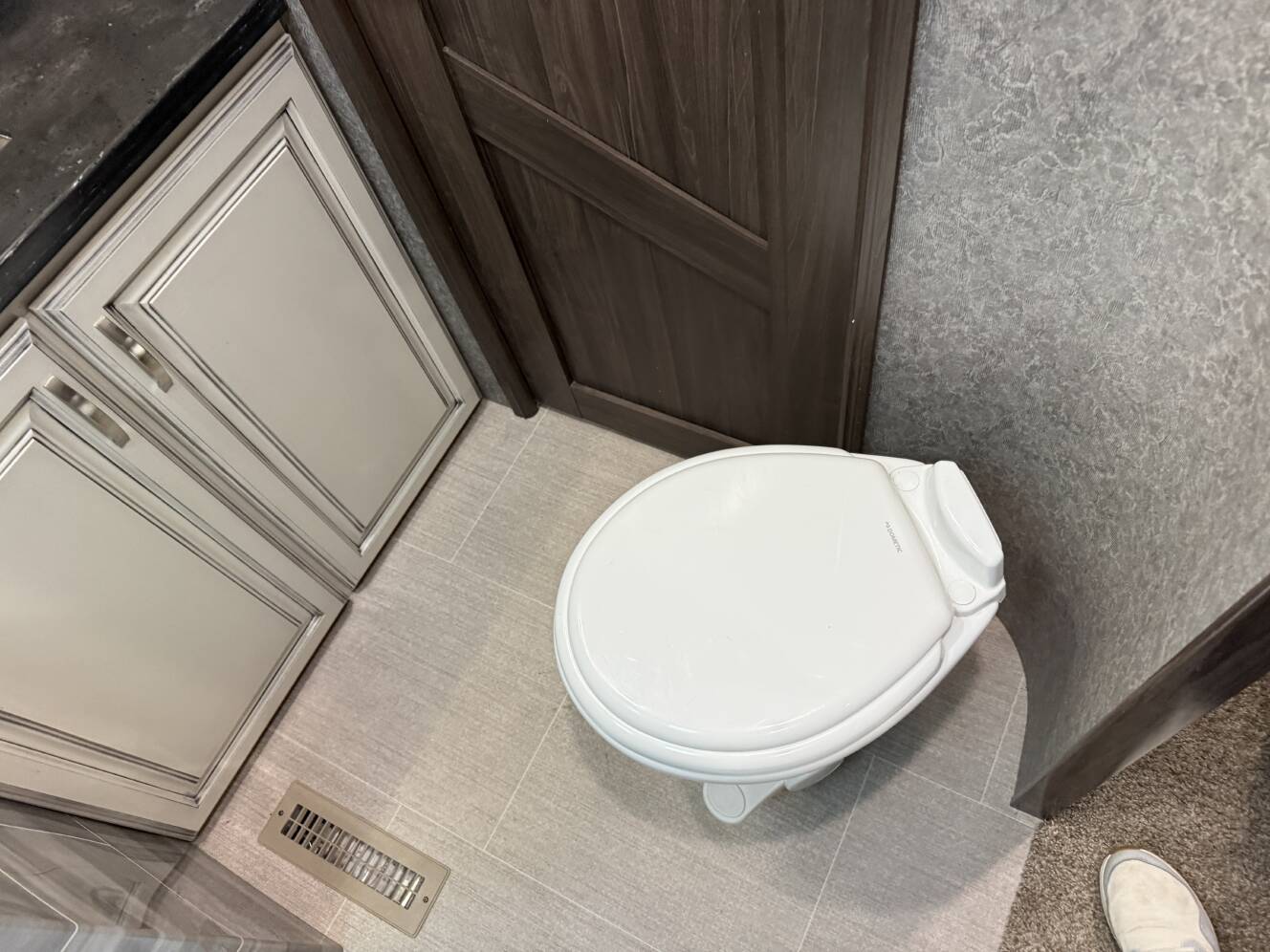 A photo of this 2019 Jayco SEISMIC 4013