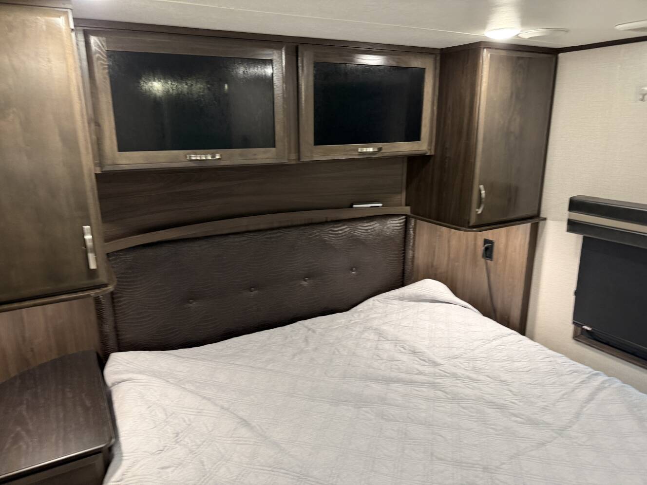 A photo of this 2019 Jayco SEISMIC 4013