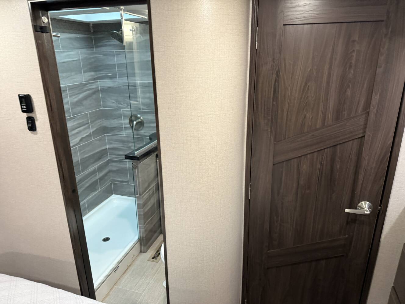 A photo of this 2019 Jayco SEISMIC 4013
